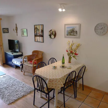 Sierra Vista By Interhome Apartment Grächen