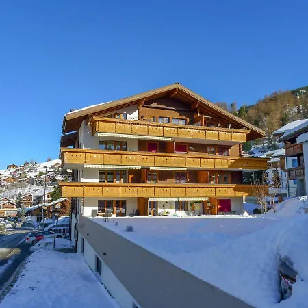 Apartamento Sierra Vista By Interhome