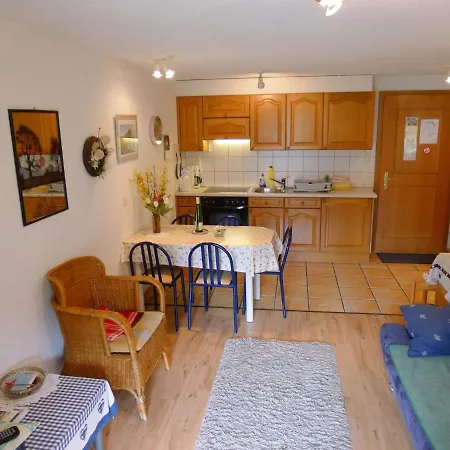Apartmán Sierra Vista By Interhome *