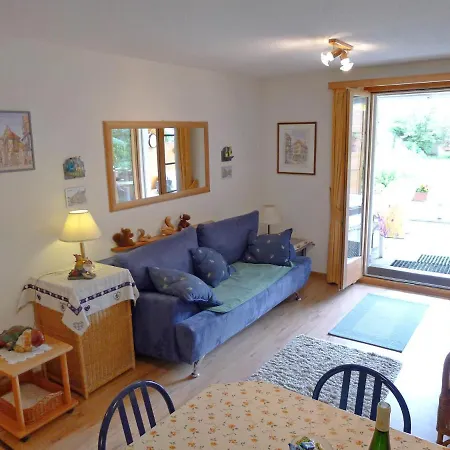 Sierra Vista By Interhome Apartmán *