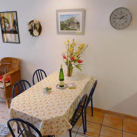 Sierra Vista By Interhome Apartmán *