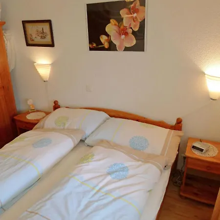 Apartamento Sierra Vista By Interhome *