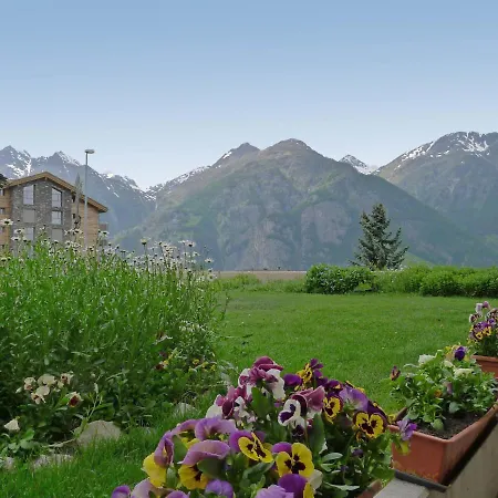 Sierra Vista By Interhome Grächen