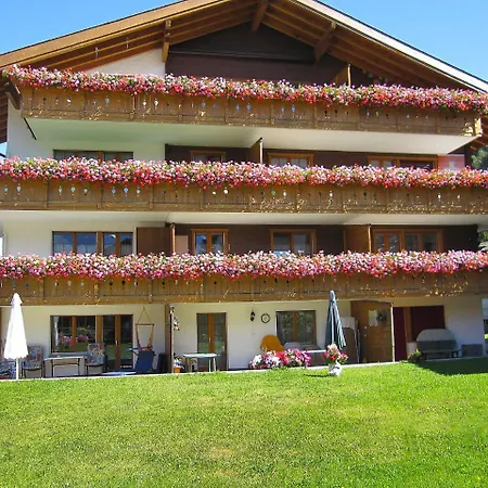 Apartamento Sierra Vista By Interhome Grächen