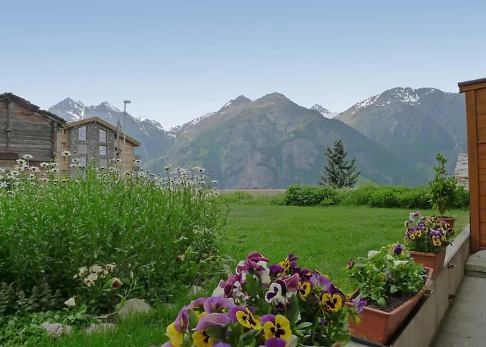 Sierra Vista By Interhome גראצ'ן