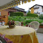 Sierra Vista By Interhome Appartamento Grächen