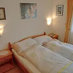 Sierra Vista By Interhome * Grächen