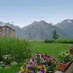 Sierra Vista By Interhome Grächen